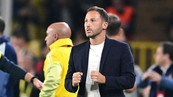 ‘Hedef kayıpsız bitirmek’