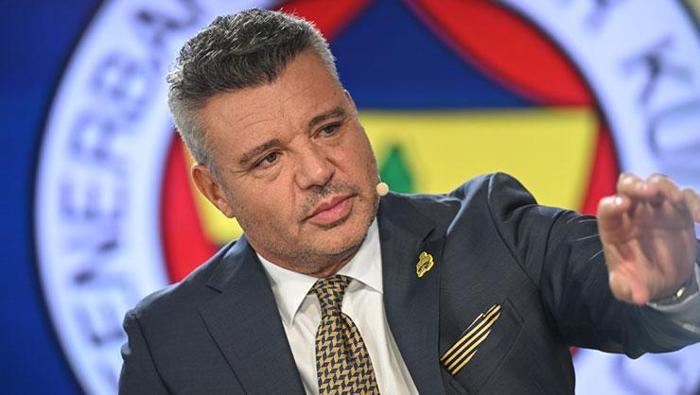 Fenerbahçe, transfer için Almanyaya gidiyor Hedef uçağa bindirip getirmek...