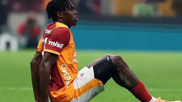 MİLLİ TAKIMA ALINMADI