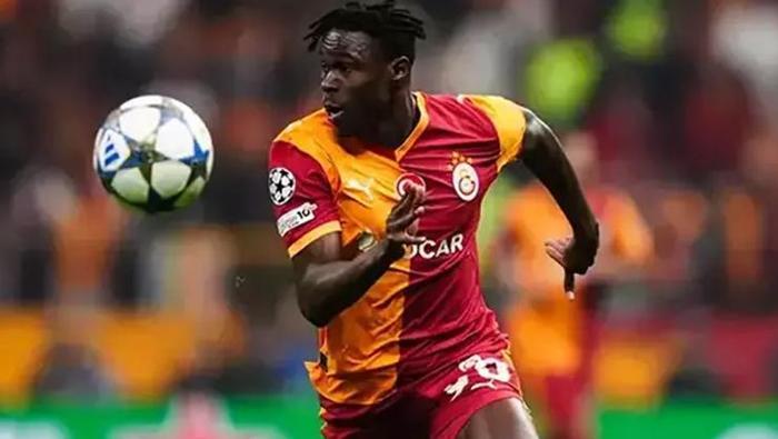 LIVERPOOL İLGİLENİYOR