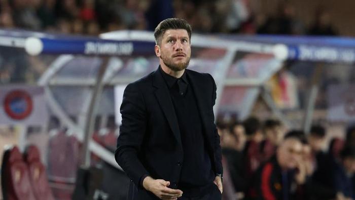 POCOGNOLI: ÇOK MEMNUNUM