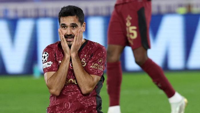 GALATASARAYIN PİLİ 45 DAKİKALIK / BURAK ÖZDEMİR - FANATİK