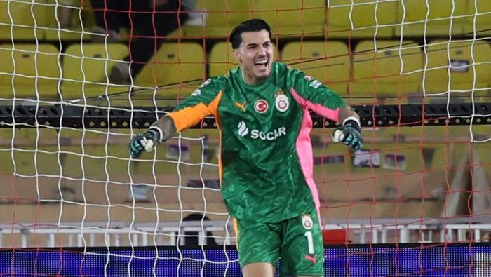 Monaco mağlubiyeti sonrası Galatasaraya usta isimden eleştiri: Pili 45 dakikalık | Enerjisi sönmüş gibiydi