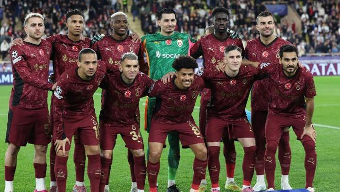 Monaco mağlubiyeti sonrası Galatasaraya usta isimden eleştiri: Pili 45 dakikalık | Enerjisi sönmüş gibiydi