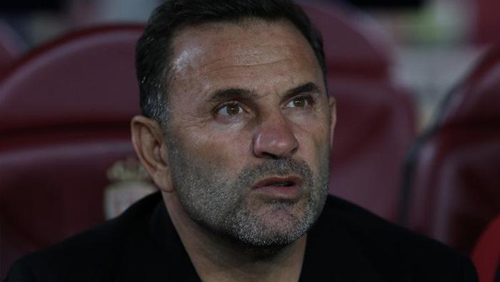 İÇİMİZDEKİ DIŞ ETKENLERİN ZARARI DAHA BÜYÜK OLDU