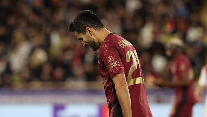 İLK YARIDA İŞİ BİTİRMELİYDİ