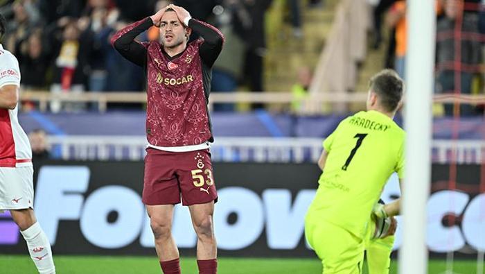 Foot Mercato: AS Monaco Galatasarayı yendi, Liverpool Interi deplasmanda yendi