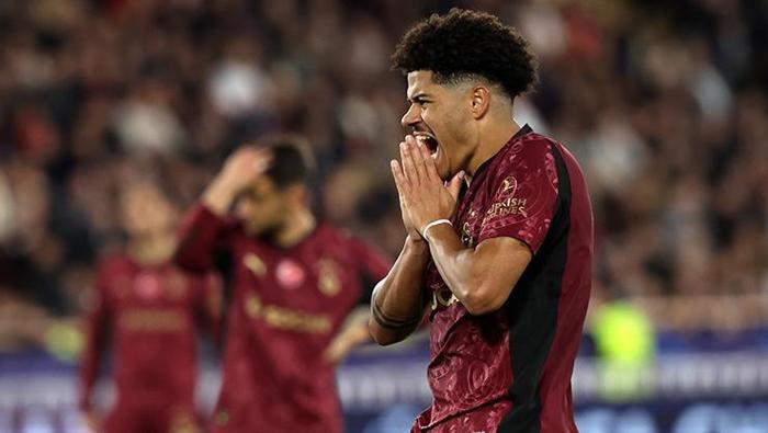 One Football: Monaco, Galatasarayı geride bırakarak üstünlüğünü korudu