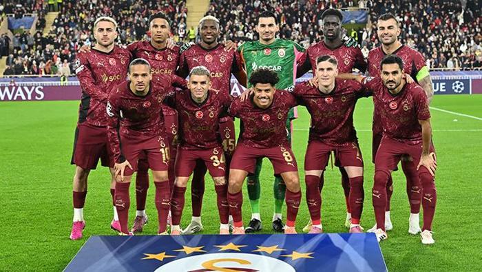 Galatasarayın Monaco mağlubiyeti geniş yankı buldu Fransızlar Günayı hedef aldı Alay konusu oldu