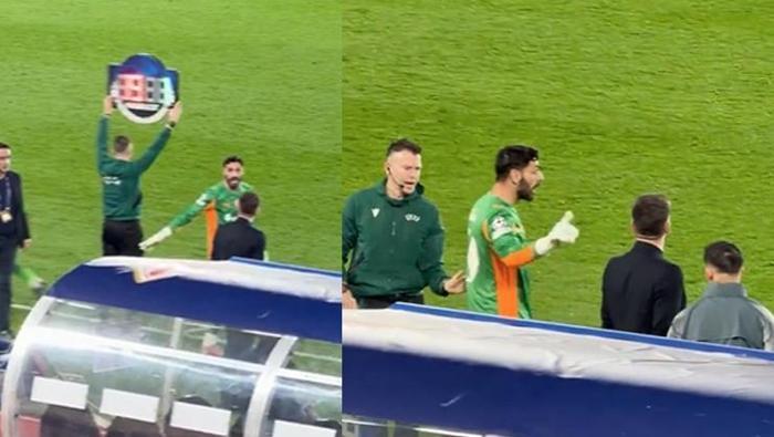 LEquipe: Monaco, Galatasarayı domine ederek bir üst tur için umutlandı