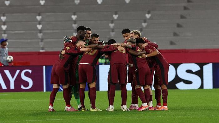 BBC: Balogun, Monaconun Galatasaray karşısında kıl payı galibiyet almasını sağladı