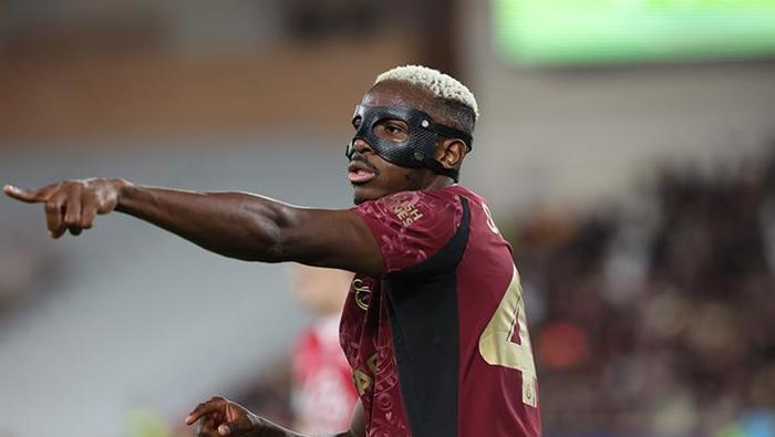 TNT Sports: Kaleci değişikliği Türk devi için ters tepti