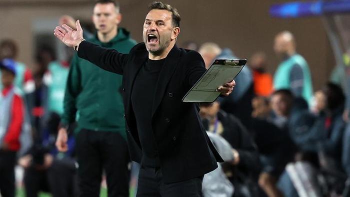 Le Figaro: Türk üstünlüğüne rağmen zafer Monaconun