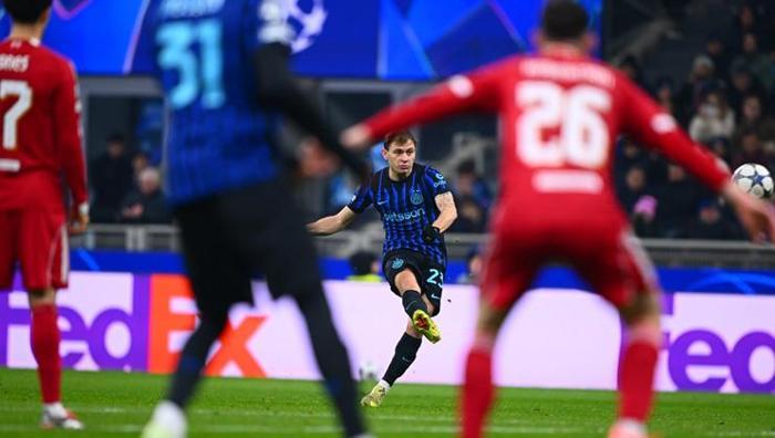 Skandal, utanç verici... Şampiyonlar Ligiden penaltı yangını: Liverpool-Inter maçının önüne geçti