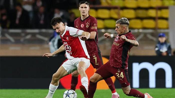 Galatasarayın Şampiyonlar Liginde kaderi belli oluyor Kalan maçlar ve fikstür