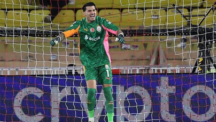 Galatasarayın Şampiyonlar Liginde kaderi belli oluyor Kalan maçlar ve fikstür