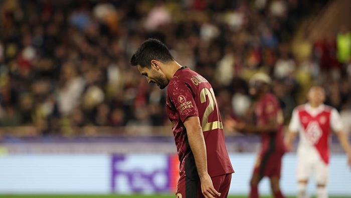 Galatasarayın Şampiyonlar Liginde kaderi belli oluyor Kalan maçlar ve fikstür