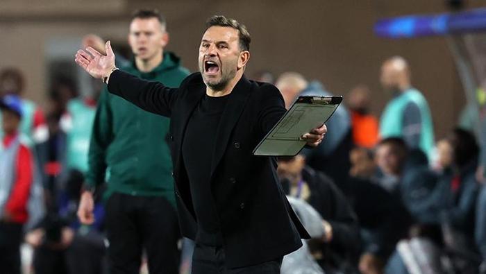 Galatasarayın Şampiyonlar Liginde kaderi belli oluyor Kalan maçlar ve fikstür