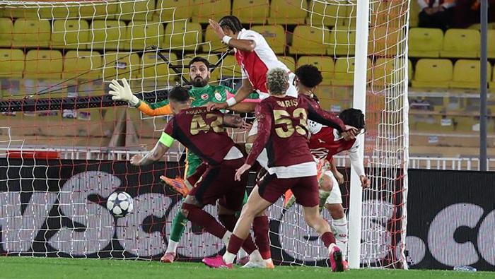 Galatasarayın Şampiyonlar Liginde kaderi belli oluyor Kalan maçlar ve fikstür