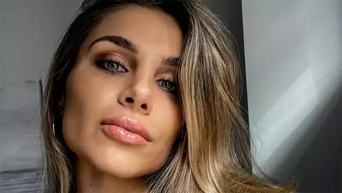 Icardinin yıllardır küs olduğu kız kardeşi Ivana konuştu Gerçekleri açıkladı