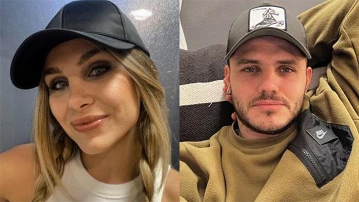 Icardinin yıllardır küs olduğu kız kardeşi Ivana konuştu Gerçekleri açıkladı