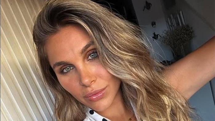 Icardinin yıllardır küs olduğu kız kardeşi Ivana konuştu Gerçekleri açıkladı