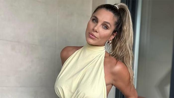 Icardinin yıllardır küs olduğu kız kardeşi Ivana konuştu Gerçekleri açıkladı