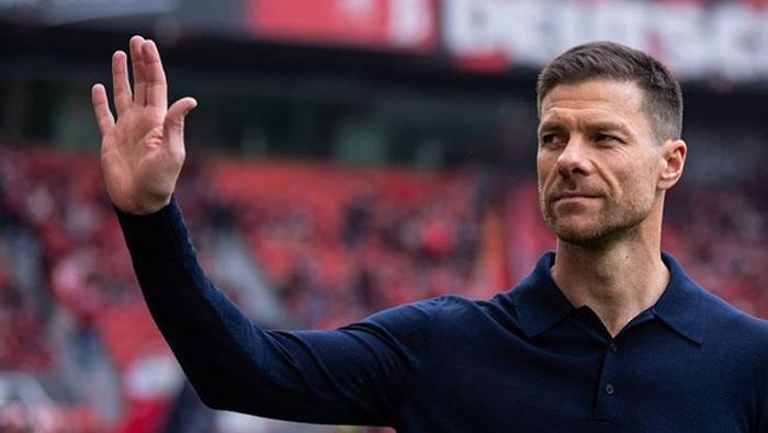 Xabi Alonso için alarm zilleri çalıyor Yerine 3 aday belirlendi