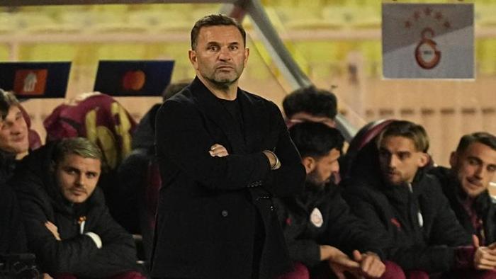 TRANSFER PLANI DEĞİŞTİ