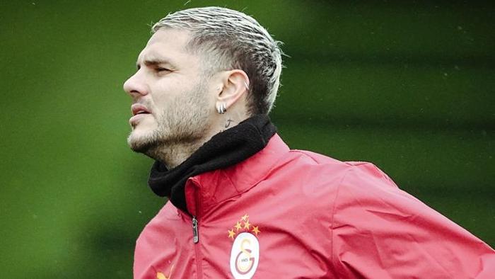 ICARDİYE TEKLİF BEKLENİYOR