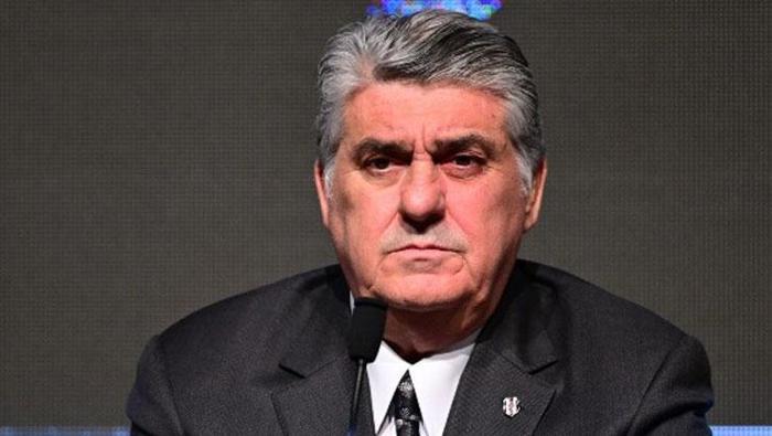 Beşiktaş’ta transfer çalışmaları başladı Fenerbahçenin eski yıldızı da listede