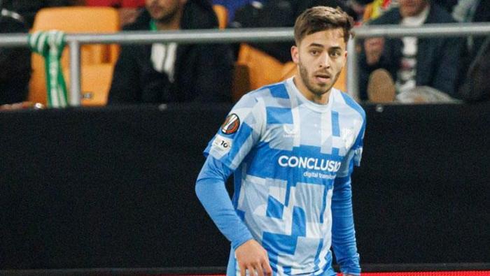 SOL BEKE TAKVİYE YAPILACAK