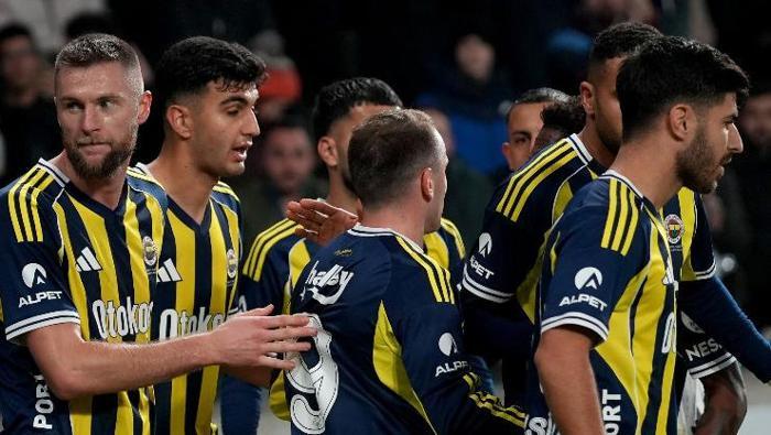 BRANN - FENERBAHÇE MAÇI NE ZAMAN, SAAT KAÇTA HANGİ KANALDA