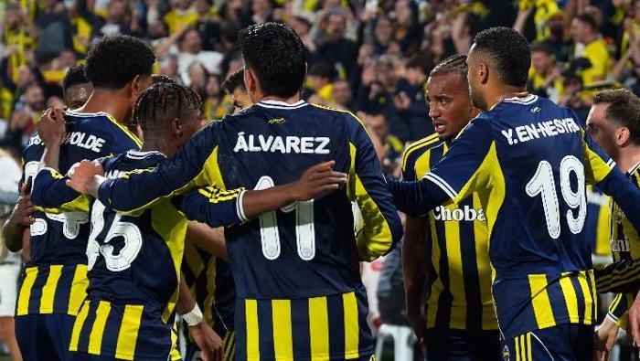 Brann - Fenerbahçe maçı canlı izle | BRANN FB maçı şifresiz (UEFA Avrupa Ligi maçı canlı yayın)