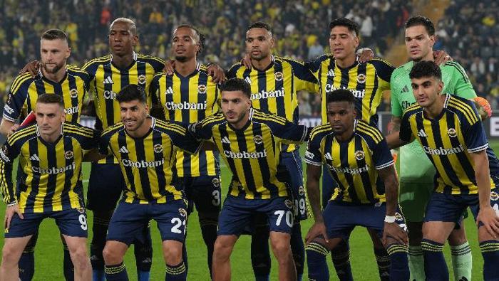 Brann - Fenerbahçe maçı canlı izle | BRANN FB maçı şifresiz (UEFA Avrupa Ligi maçı canlı yayın)