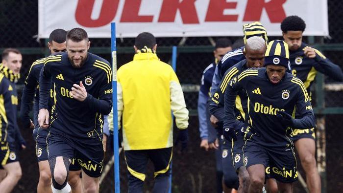 BRANN - FENERBAHÇE MAÇI CANLI İZLE