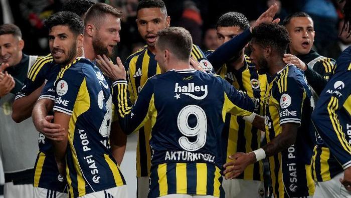 Brann - Fenerbahçe maçı TRT 1 izle | TRT 1 frekans ayarları (TRT 1 Şifresiz UEFA Avrupa Ligi maçı)