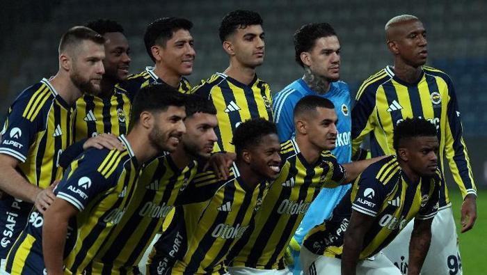 BRANN - FENERBAHÇE MAÇI NE ZAMAN, SAAT KAÇTA HANGİ KANALDA