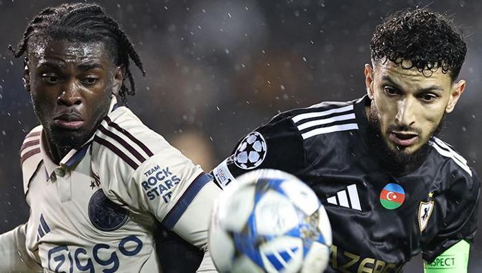 KARABAĞ DİRENEMEDİ