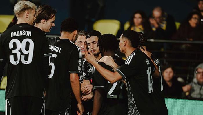 KOPENHAG SON DAKİKADA KAZANDI