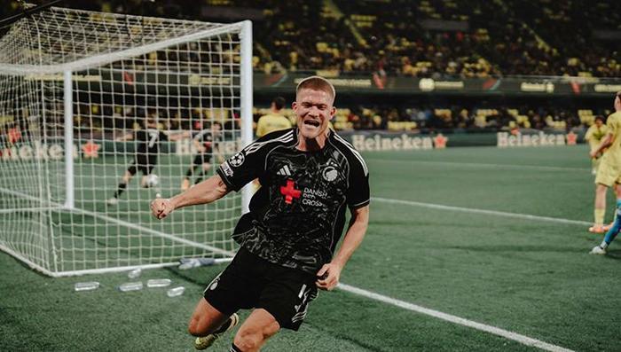 CORNELIUS 3 PUANI GETİRDİ