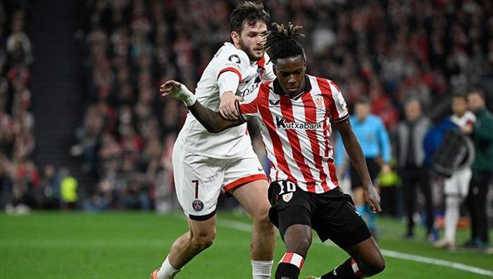 GECENİN TEK GOLSÜZ MAÇI İSPANYADAN