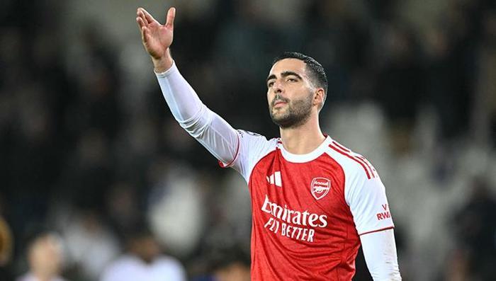 ZUBIMENDIDEN İKİ ASİST