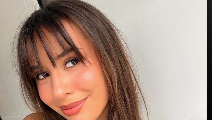 ISABEL FUTBOLDAN ÇOK SIKILDIM DEDİ