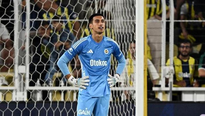 İRFAN CAN GÖZDEN DÜŞTÜ