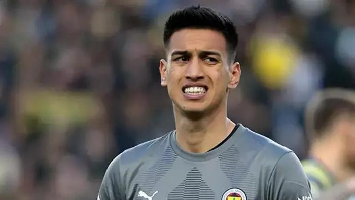 AVRUPAYA SICAK BAKIYOR