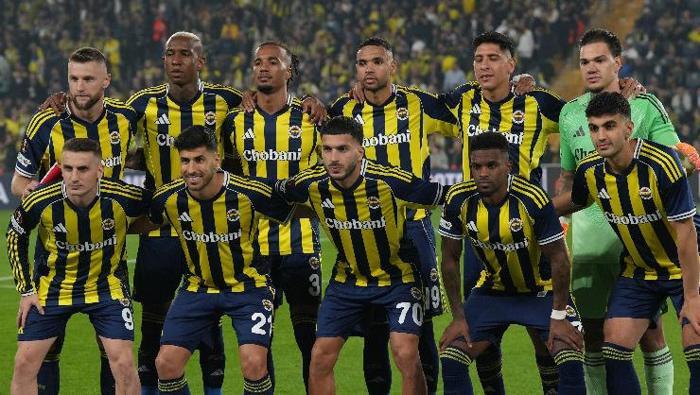 Fenerbahçede ayrılık Resmi teklif geldi, işte yeni adresi