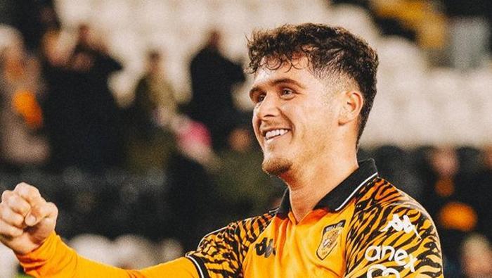 Hull City, Wrexhamın 9 maçlık serisine son verdi