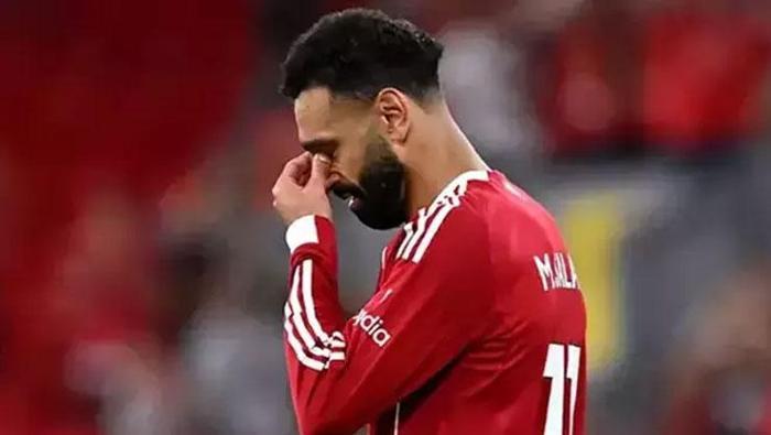 MISIR HALKI TEPKİ GÖSTERDİ