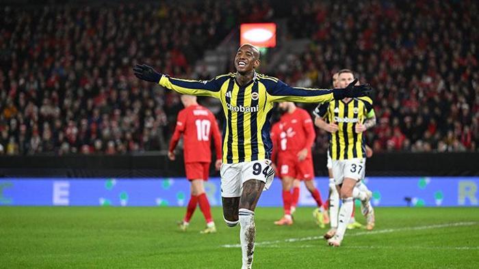 UEFA ÜLKE PUANI (GÜNCEL 12 Aralık 2025) I Avrupada yüzümüz Fenerbahçe ile güldü